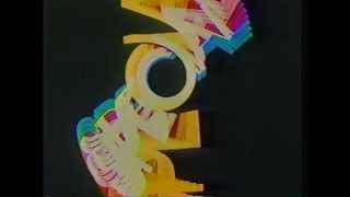 A CBS Special Presentation bumper (1985)