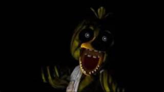 Phantom Chicas Voice