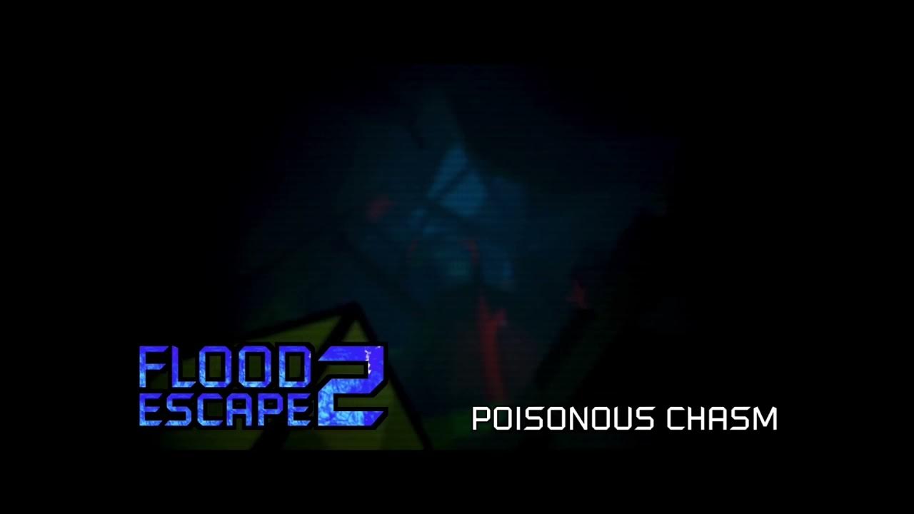 Poisonous Chasm OST 1 HourFE2 YouTube