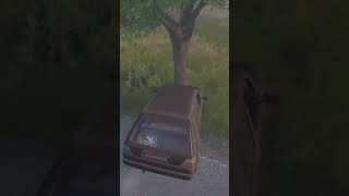 DayZ Problems #dayz #ps5 #gaming #youtube #ytshorts #youtubeshorts