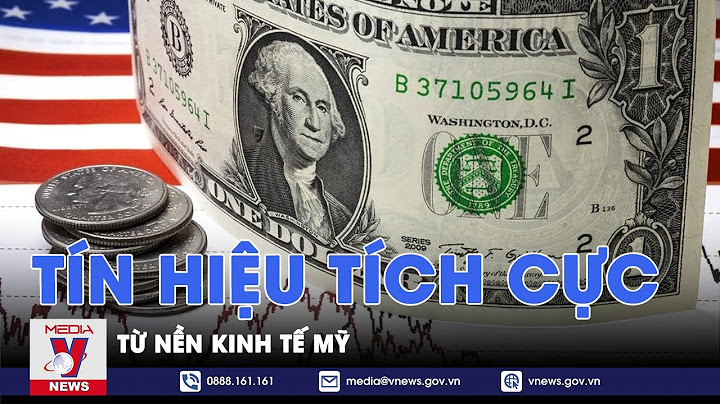 Đánh giá vị thế kinh tế mỹ