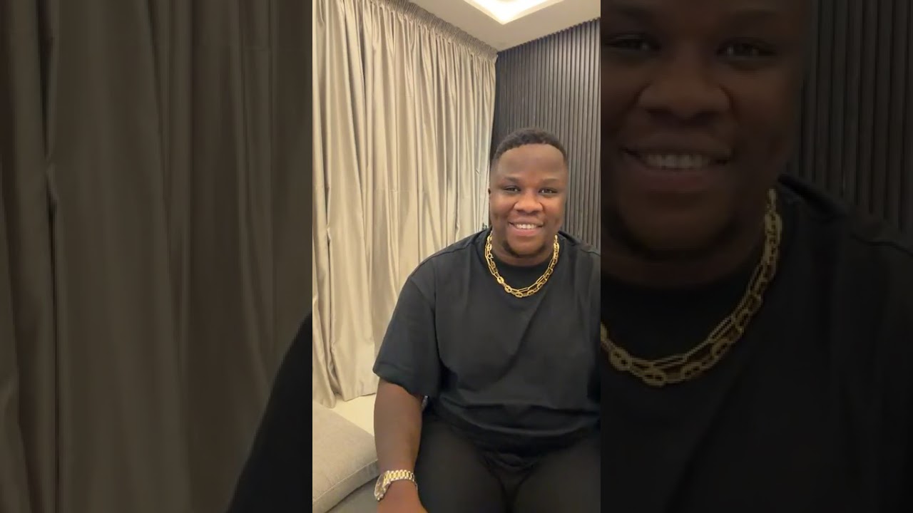 Apoutchou National dit ses vérités à propos de l'élan de solidarité pour Fortuné 