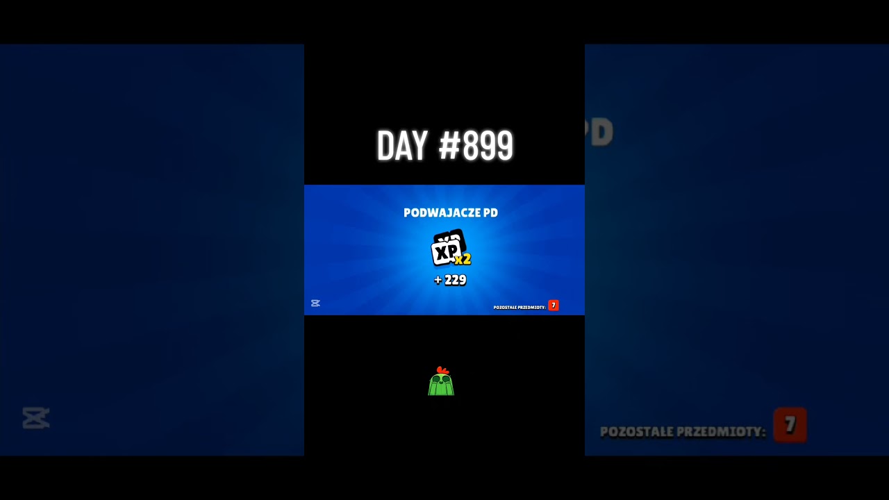 Daily Starr Drops|Day 899 