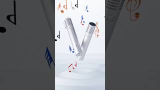 How to Create Microphone inside Blender 3D...#shorts #blender #3dmodeling #3dart #blenderbim