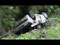 47°Rally Valle D'Aosta 2026|POST CRASH & ACTION