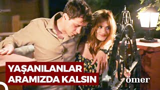 Vicdan, Ömeri Evine Ürdü Ömer Dizisi 22. Bölüm