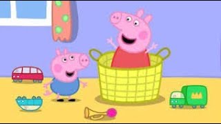 🐷Peppa Pig Peppa's AUDIOBOOK 1hour (books read aloud)