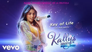 KALLY'S Mashup Cast - Key of Life (UCMK Remix - Audio ) ft. Maia Reficco