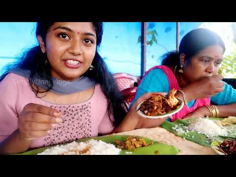 🌶️കൊതിയൂറും വെള്ളക്കാന്താരി കഴിച്ചിട്ടുണ്ടോ?? SimplyUnni Vlogs _ Sea Food Restaurants In kochi