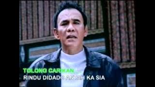 Download lagu JAPUIKLAH DENAI.DAT ELLY KASIM / IAN ANAS