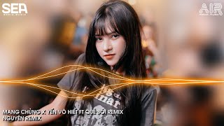 SIÊU PHẨM MANG CHỦNG FT YẾN VÔ HIẾT X QUẺ BÓI REMIX | FULL SET NHẠC HOT TIKTOK 2023
