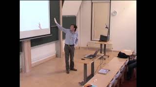 Prof. Michel Mandjes | Simulation-based computation of the workload correlation function in a......