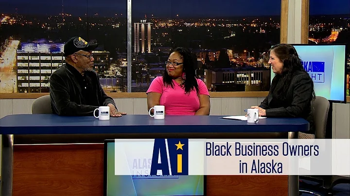 The Importance of Black-Owned Businesses in Communities  | Alaska Insight
