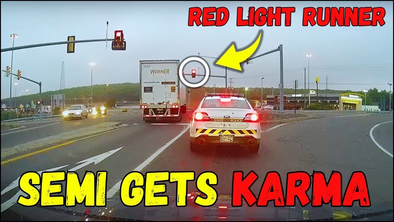 INSTANT KARMA AT BEST | Drivers busted by cops for speed, Brake Checks, Road Rage| BEST OF THE MONTH