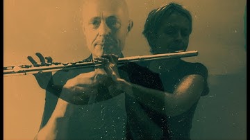 Flook - Ómós Sheamuis / The Quickenbeam - Moving On Moving Picture