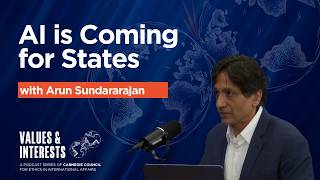 Can Countries Maintain Their Sovereignty in the Age of AI Update