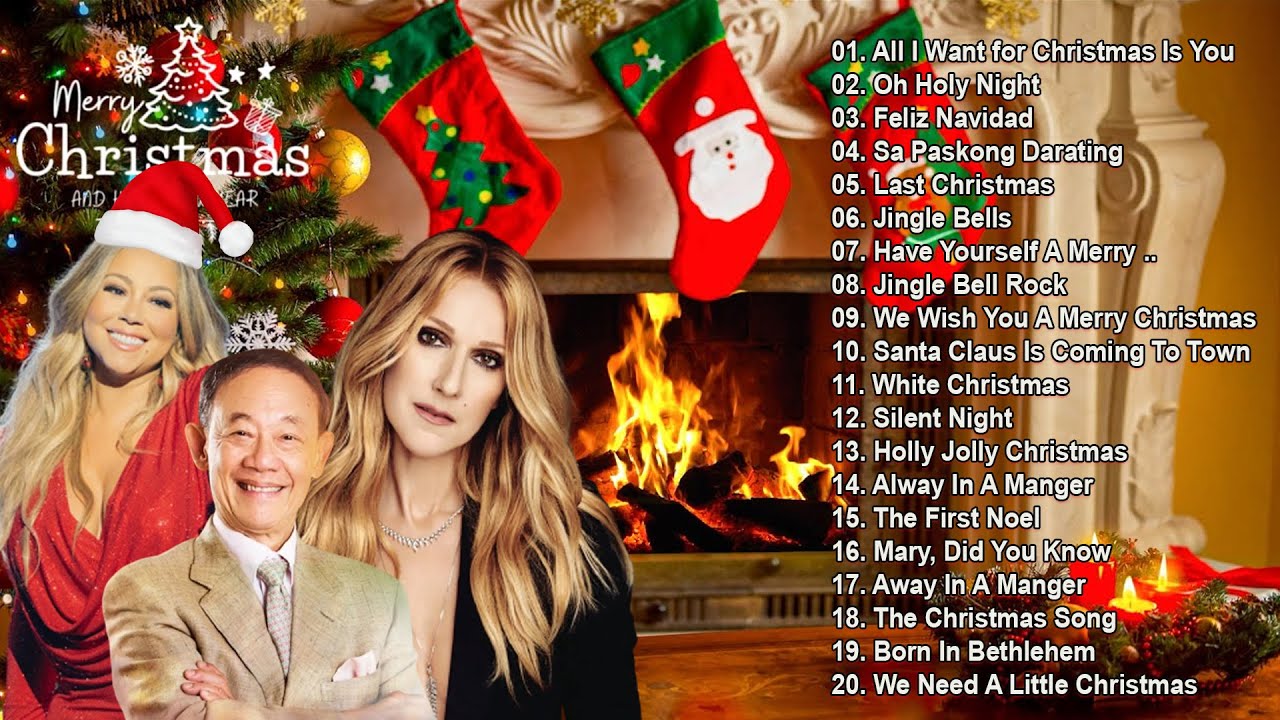 Celine dion christmas album torrent download