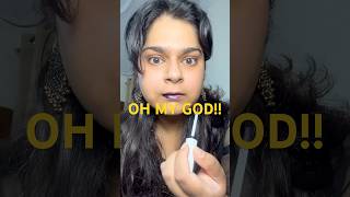 Sanfe kiss bloom peel & pop lip tint | honest review #makeup #makeupreview
