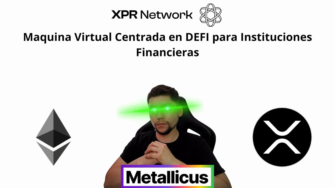 Sobre la Relación MC/TVL de XPR y su Diferencia con XRP y ETH en DEFI 