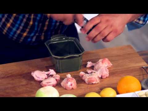 Видео: Как да нарежете пилешки гърди на ленти: 12 стъпки (със снимки)