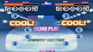 EZ2DANCER UK MOVE - DEMO PLAY
