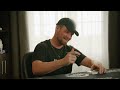 Alexis Lafrenière Signs Brand New Rangers Memorabilia