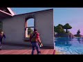 (A fortnite Roleplay) Waves // A New Mess // Ep1 (Short Flim)