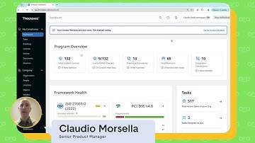 Demo: Multi Workspace