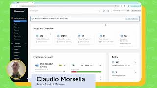 Demo: Multi Workspace