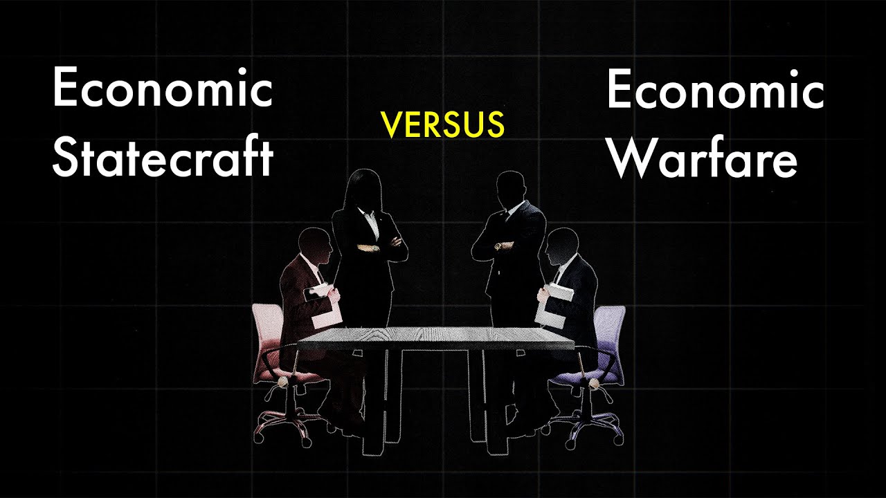 Is the United States at Economic War with Canada?