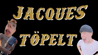 Running Summer Edit Jacques Töpelt
