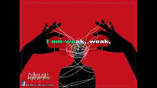 Karaoke Marina U0026 Diamonds  Power U0026 Control