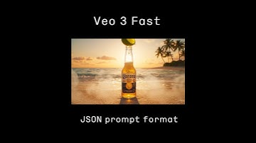 Corona - Apple JSON-formatted prompt #Veo3 #aiart #aivideo #ai #prompt #aiworkflow #vfx