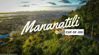 Mananatili  Cup Of Joe s