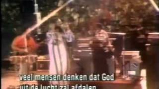 Peter Tosh - &quot;Get Up Stand Up&quot; -  Forum, Ontario Canada 8-14-1979