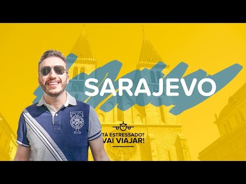 Vídeo: Este Vídeo Vai Fazer Você Querer Visitar A Bósnia-Herzegovina Agora Mesmo - Matador Network