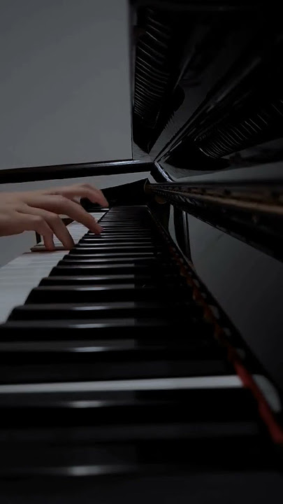 To my youth - Bolbbalgan4|| #piano #tomyyouth #bolbbalgan4 #kpop #pianoheals #pianocover #pianomusic