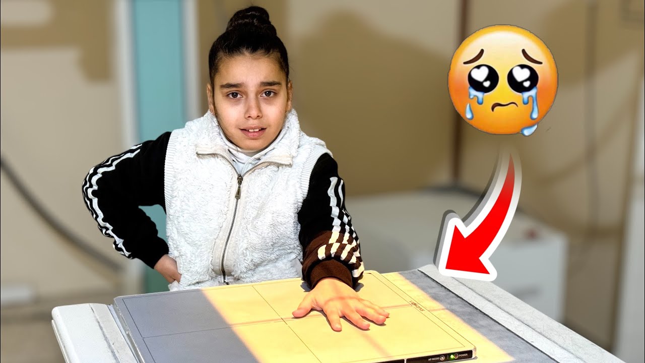 ريتاج بالطوارئ 😢 رحنا المدينه الالعاب 