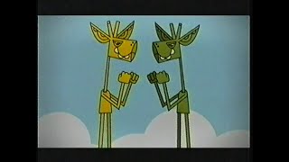 MTV commercials [May 2, 2005]
