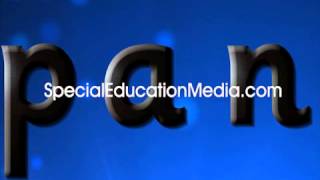 pan 3 Letter word Content