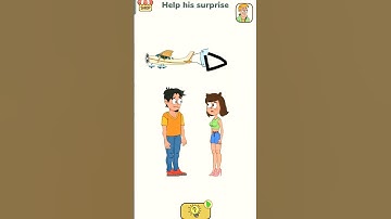 help his surprise 😧 Impossible date: Tricky riddles 😂#shorts #shortvideo#viralvideo #games #animação