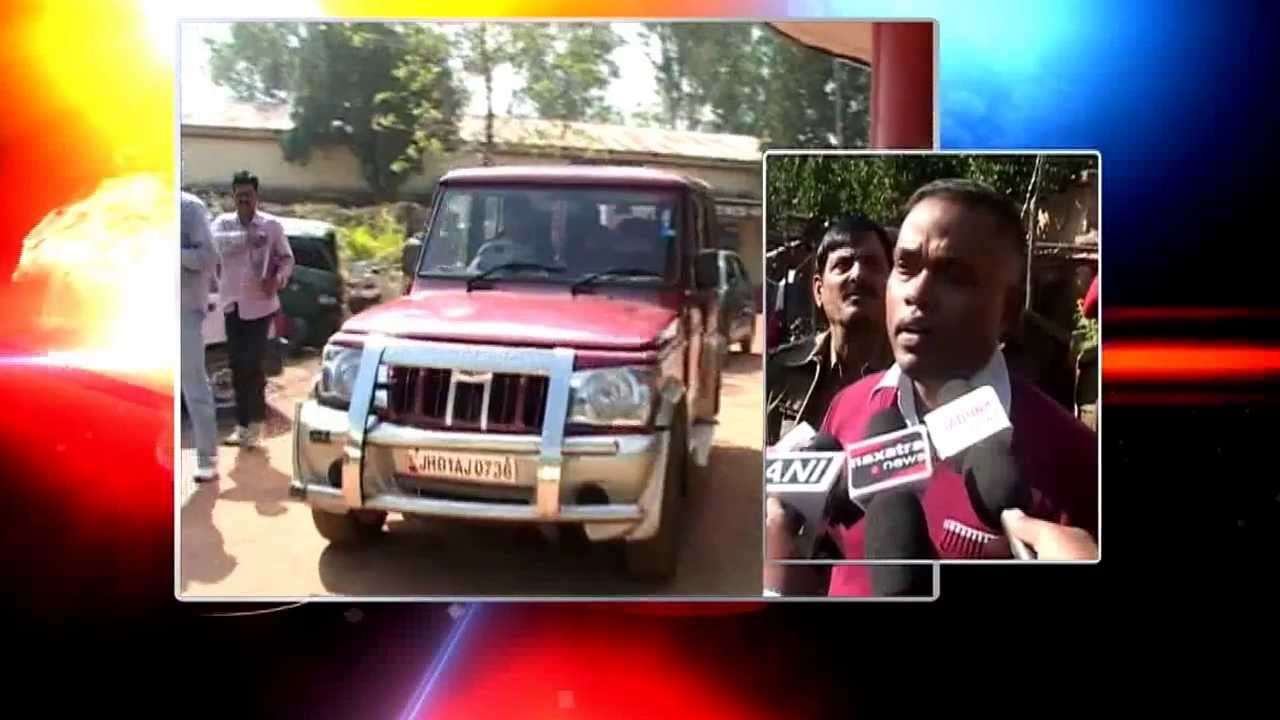 Ranchi: Eight arrested for alleged gang-rape of 16-year-old girl