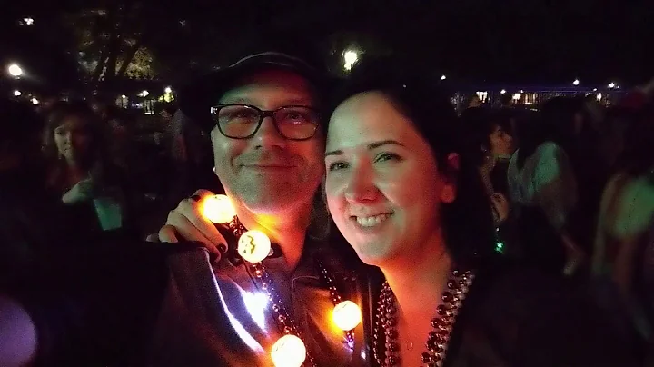 New Orleans Vacation 2019
