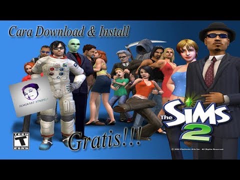 Video: Bagaimana Cara Mengunduh Game Sims 2