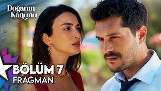 Doğanın Kanunu 7. Bölüm Fragman | \