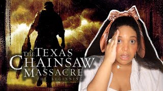 Demolish The Meatery! THE TEXAS CHAINSAW MASSACRE: THE BEGINNING Movie Reaction, First Time Watching