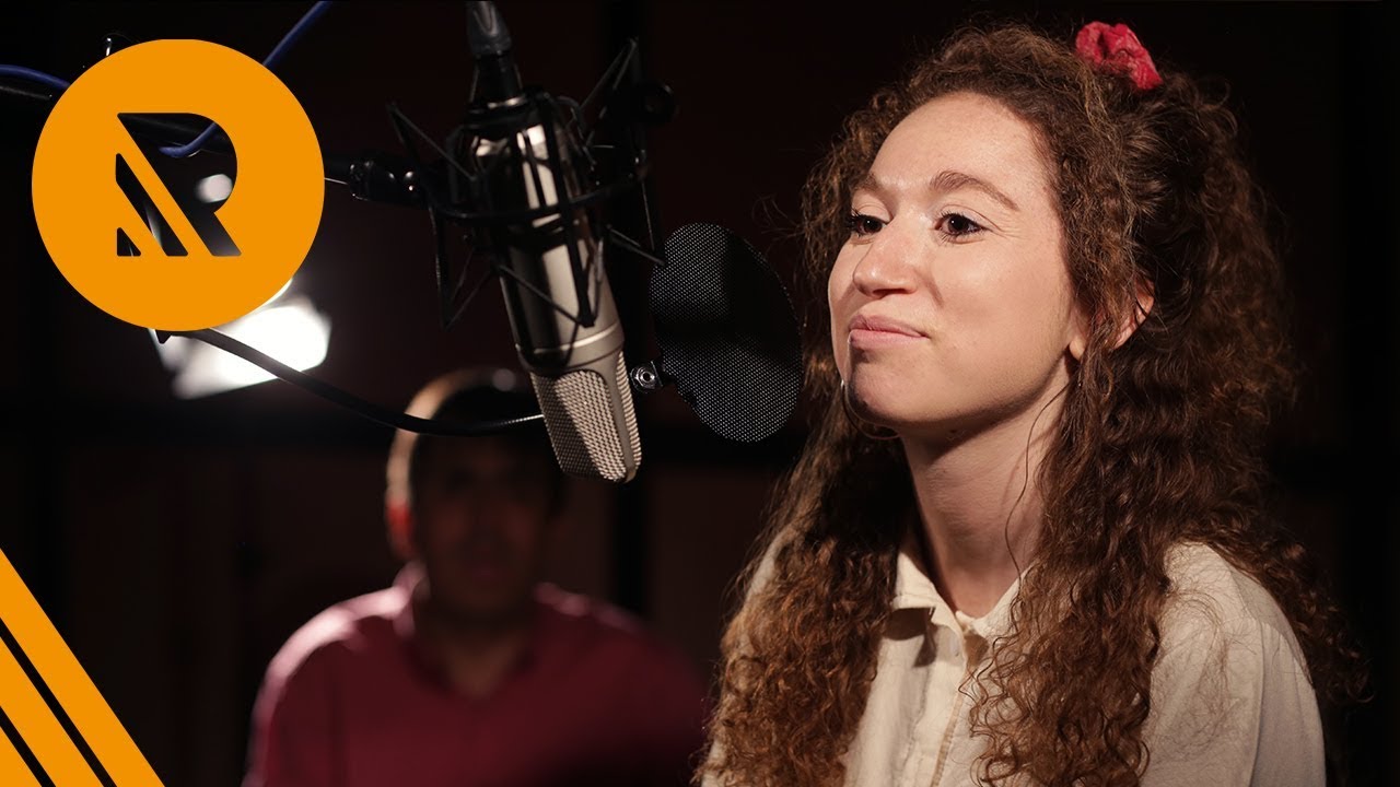 Marie Naffah: Let Me Wilt