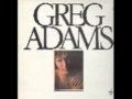 Greg Adams - Come Runnin&#39; (1977)