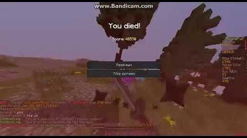 Moxxay hacks (sprint/speed + Killaura)