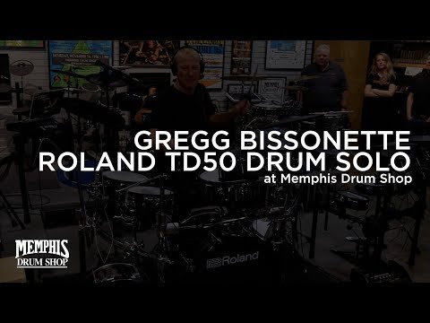 Gregg Bissonette